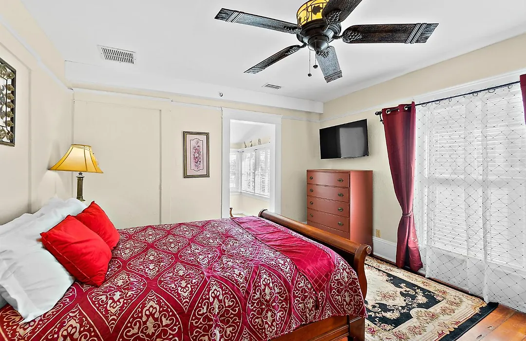 Golden Magnolia Marina Resort-1