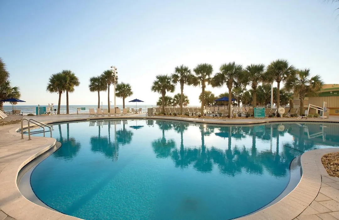 Ocean Walk Resort-1