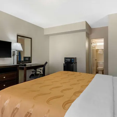 Quality Inn Daytona Beach Oceanfront-2