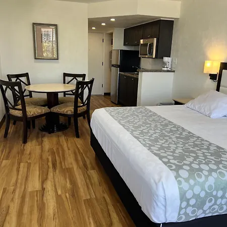 Flamingo Inn Beachfront - Daytona Beach-2